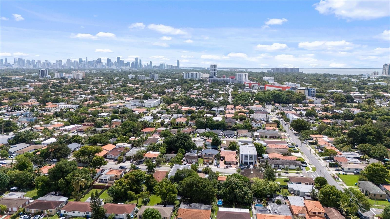 2784 SW 34th Ave, Miami FL 33133