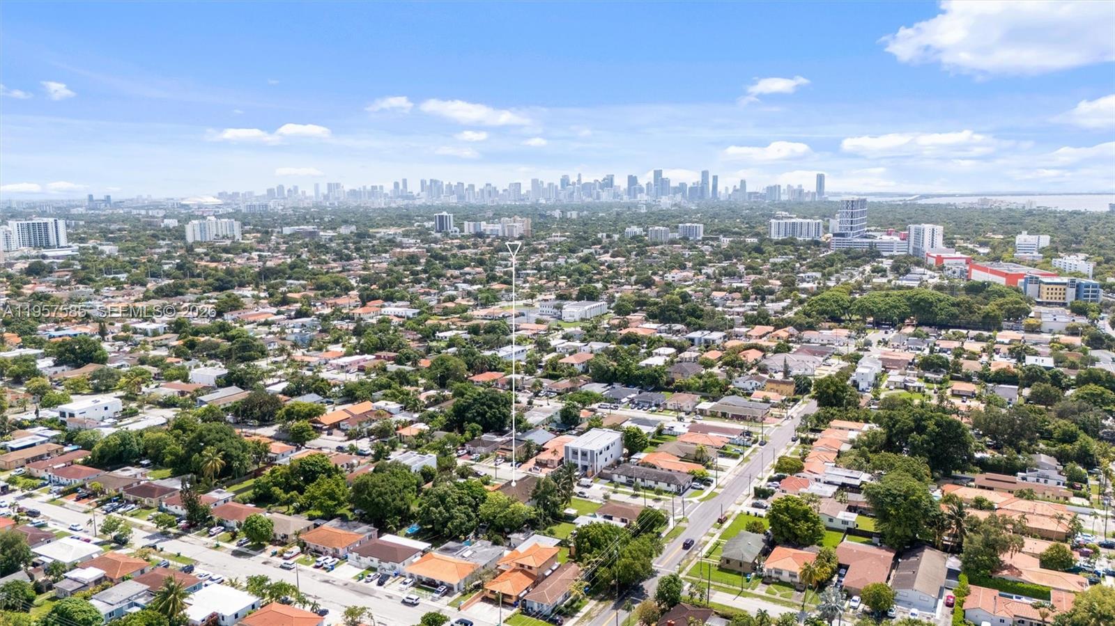 2784 SW 34th Ave, Miami FL 33133