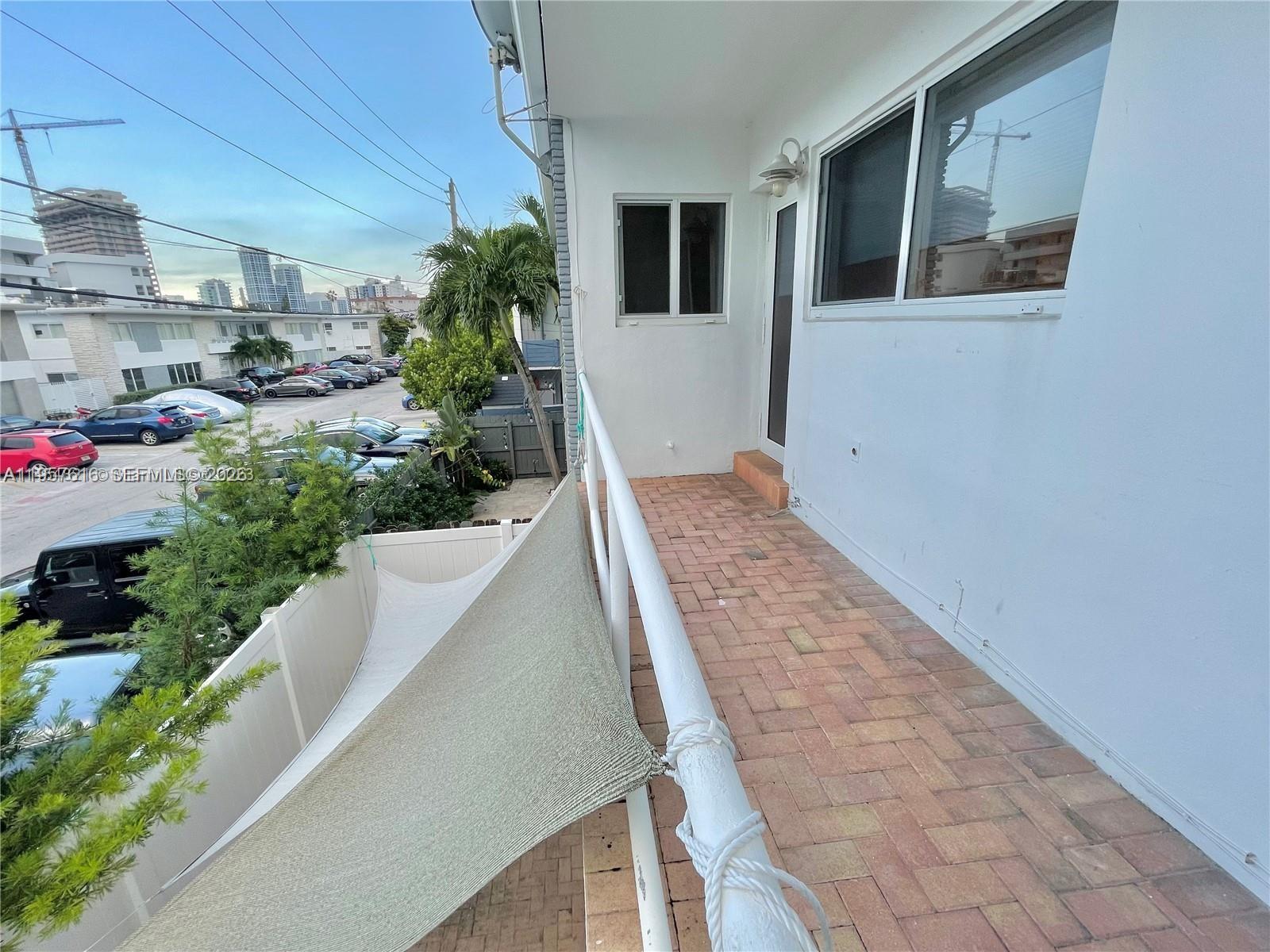 7312 Gary Ave #7312, Miami Beach FL 33141