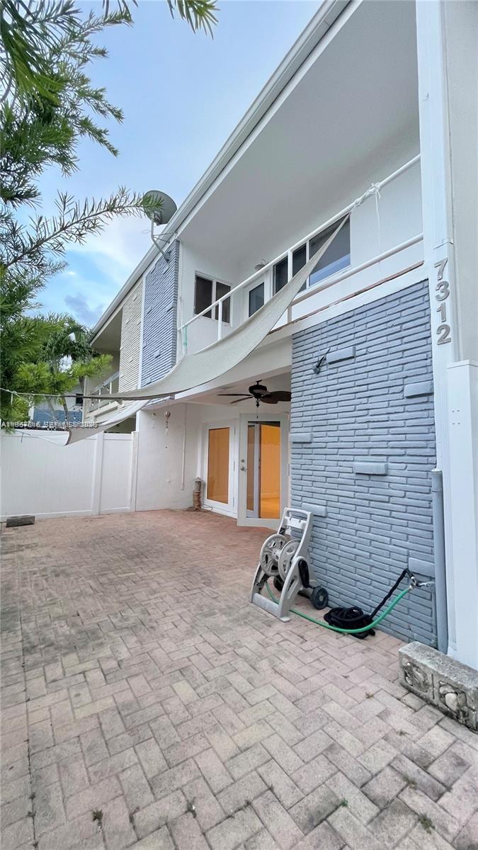 7312 Gary Ave #7312, Miami Beach FL 33141