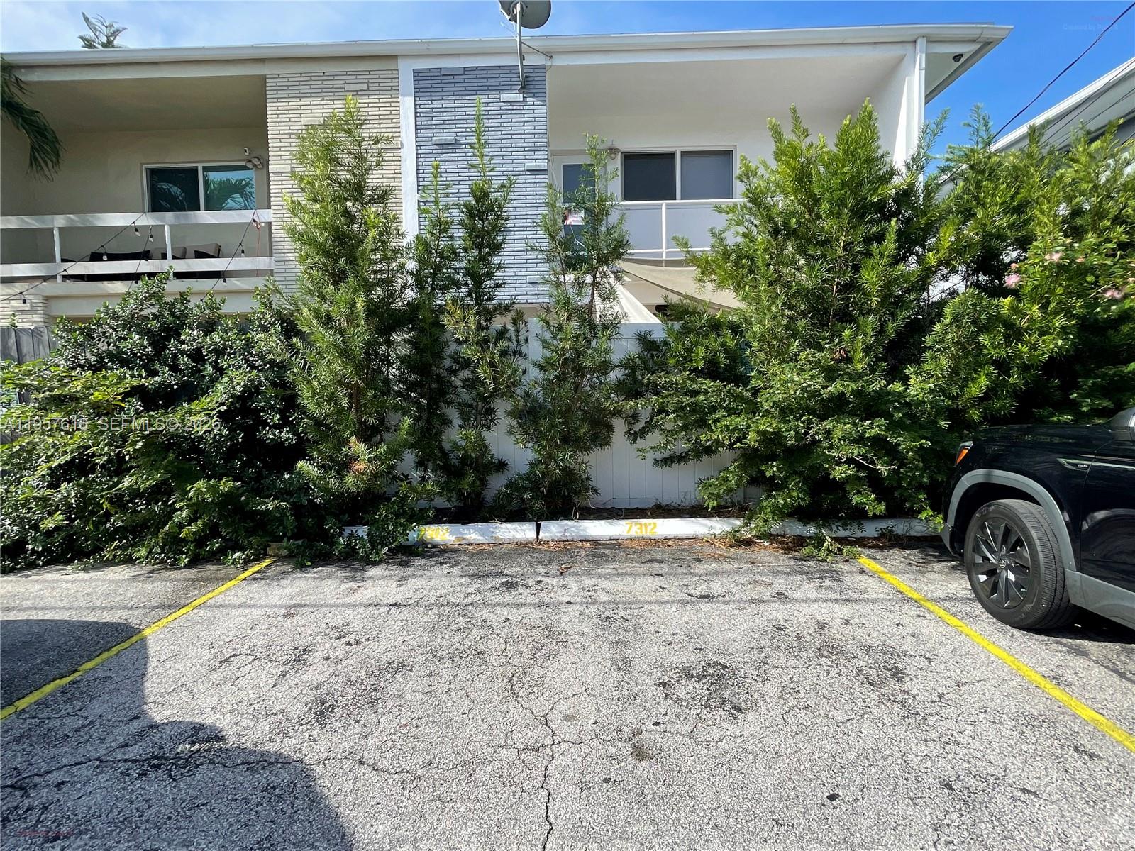 7312 Gary Ave #7312, Miami Beach FL 33141