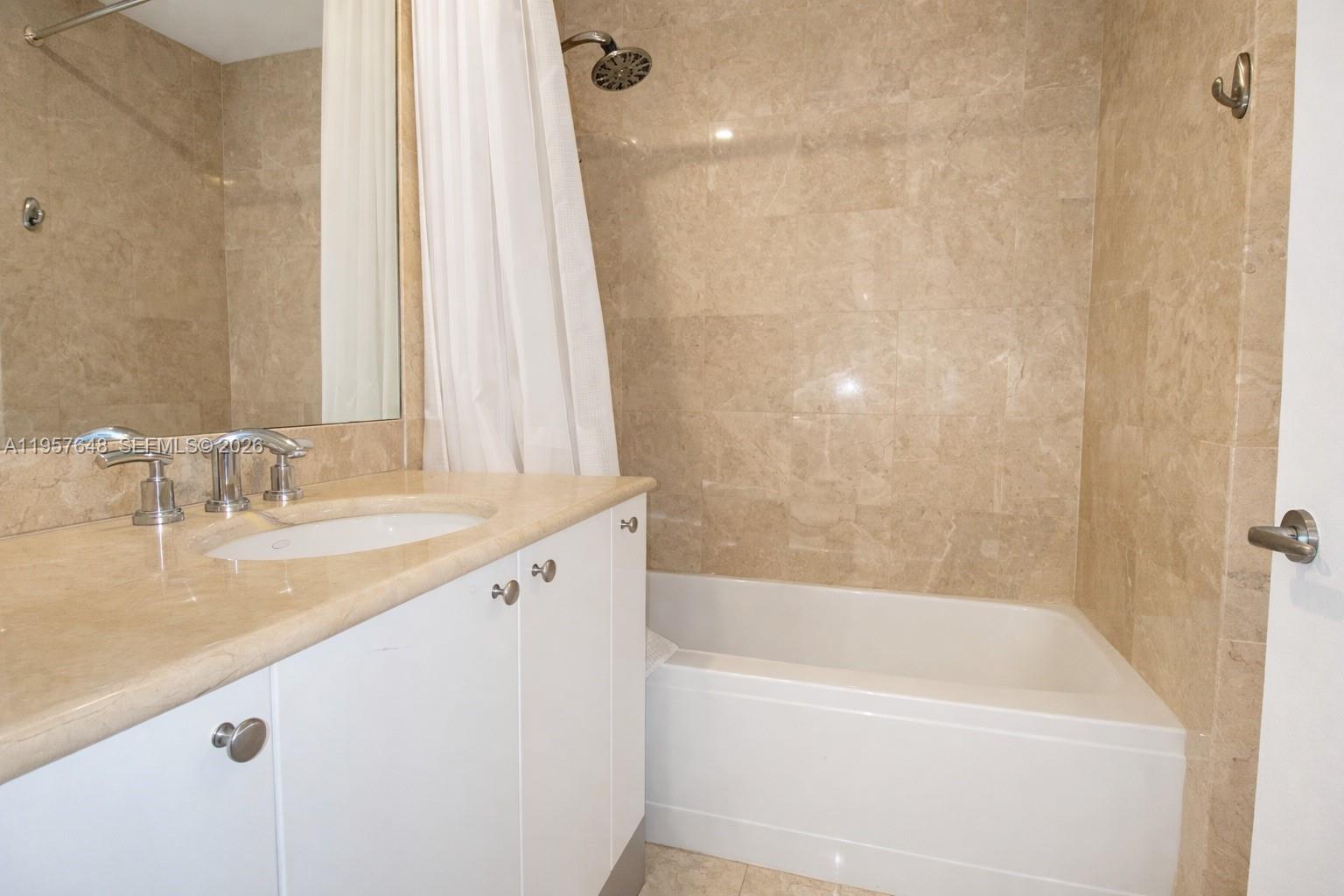 901 Brickell Key Blvd #1603, Miami FL 33131