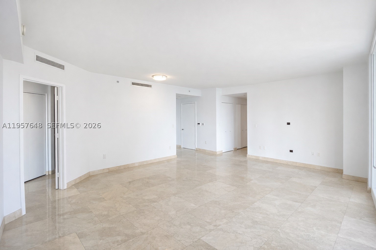 901 Brickell Key Blvd #1603, Miami FL 33131