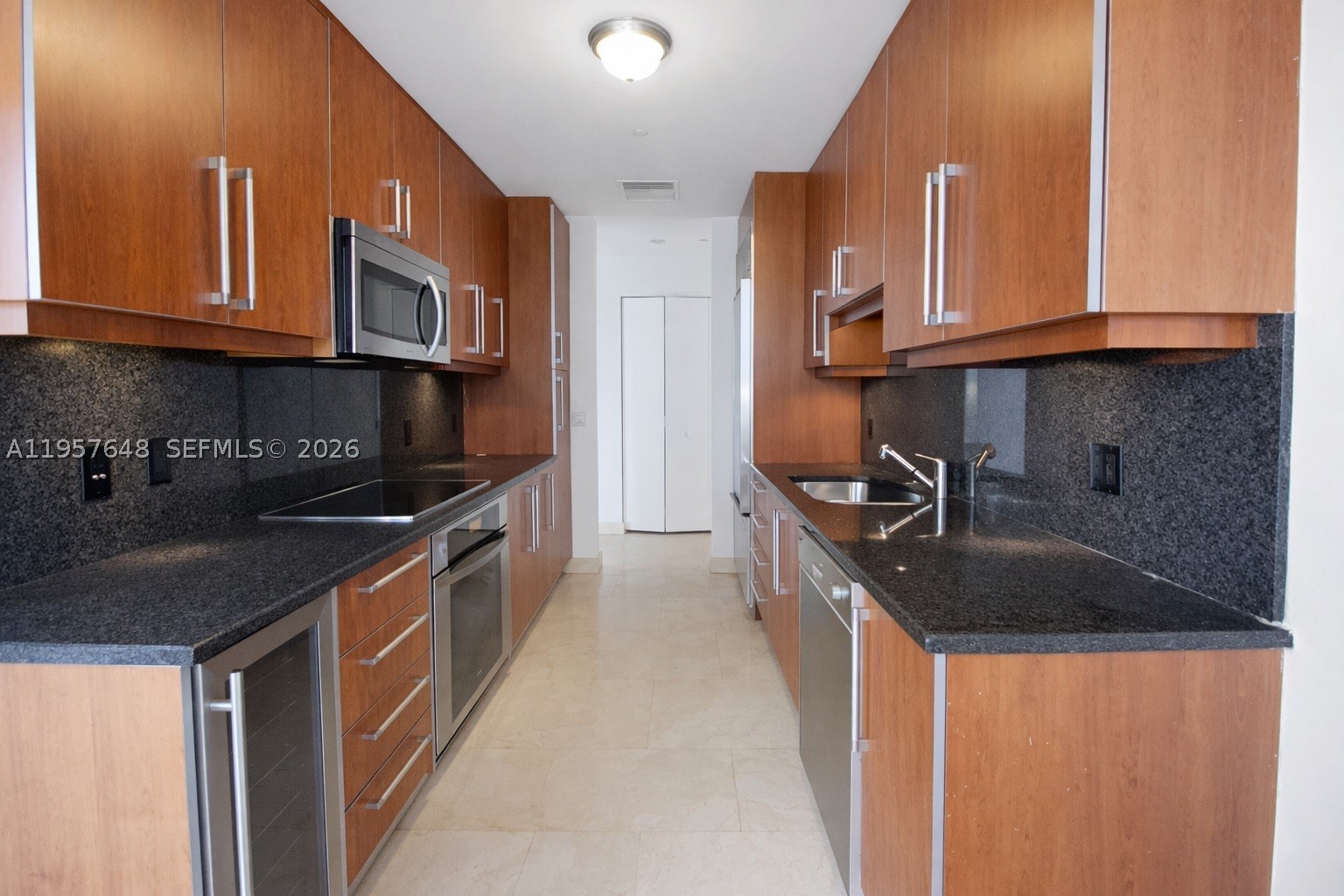 901 Brickell Key Blvd #1603, Miami FL 33131
