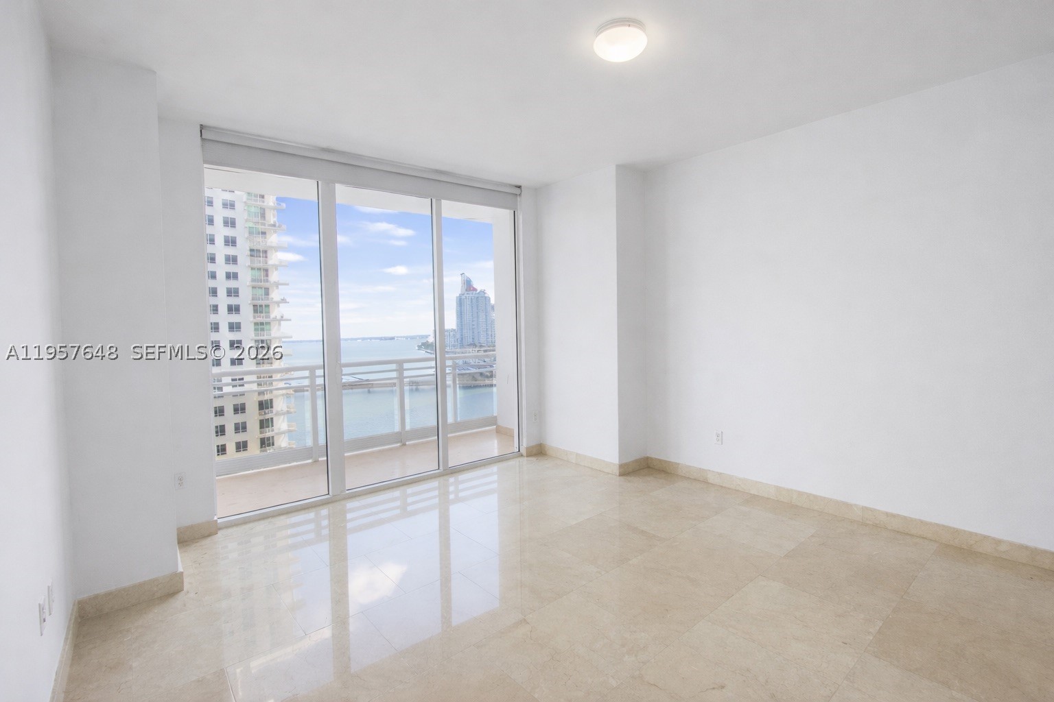 901 Brickell Key Blvd #1603, Miami FL 33131