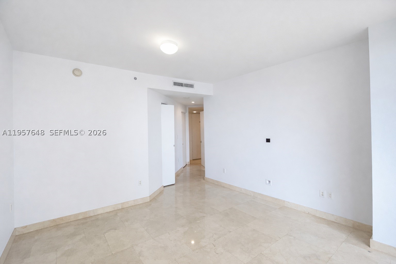 901 Brickell Key Blvd #1603, Miami FL 33131
