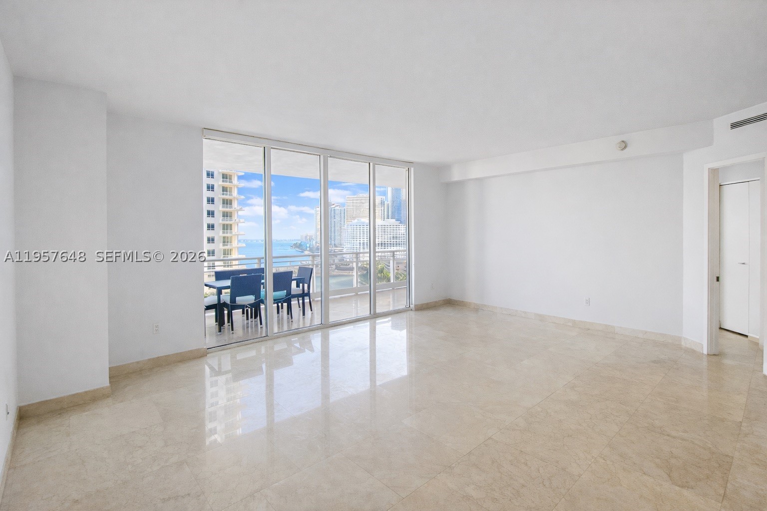 901 Brickell Key Blvd #1603, Miami FL 33131