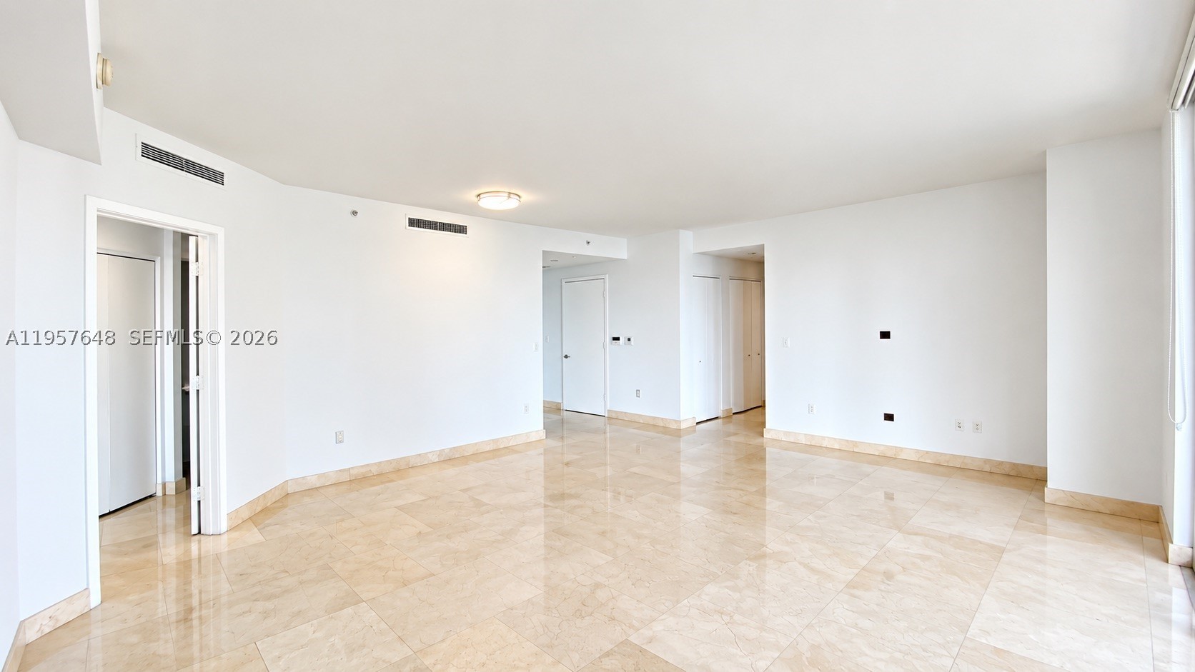 901 Brickell Key Blvd #1603, Miami FL 33131