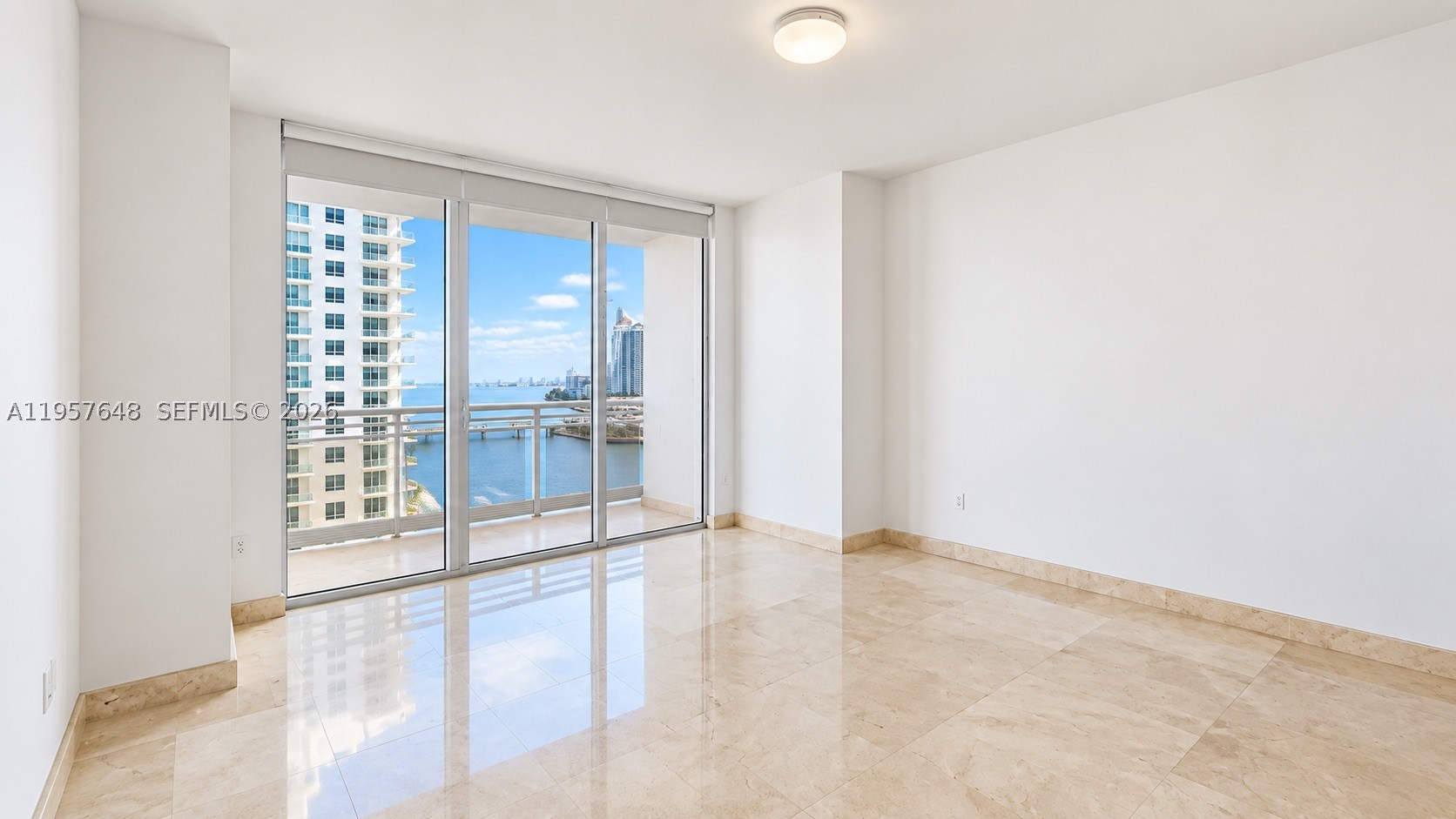 901 Brickell Key Blvd #1603, Miami FL 33131