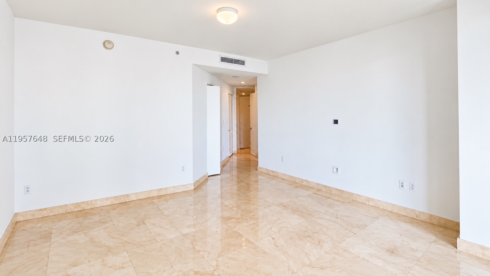 901 Brickell Key Blvd #1603, Miami FL 33131