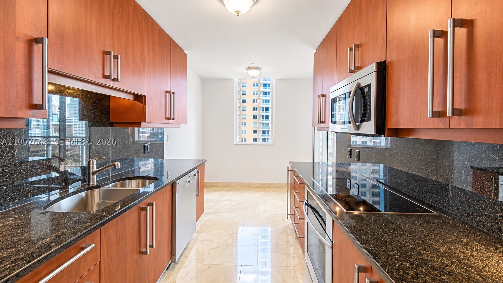 901 Brickell Key Blvd #1603, Miami FL 33131