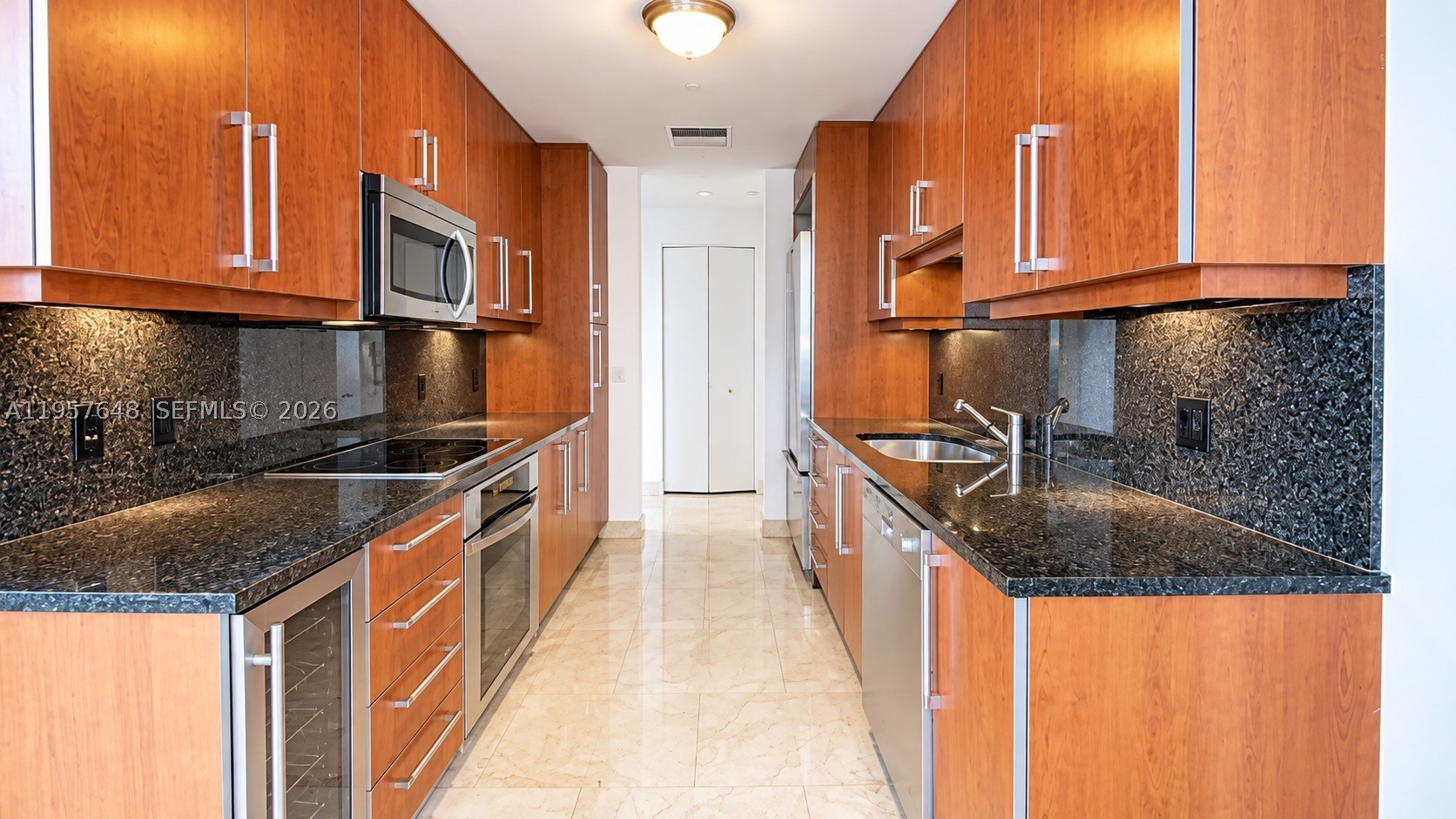 901 Brickell Key Blvd #1603, Miami FL 33131