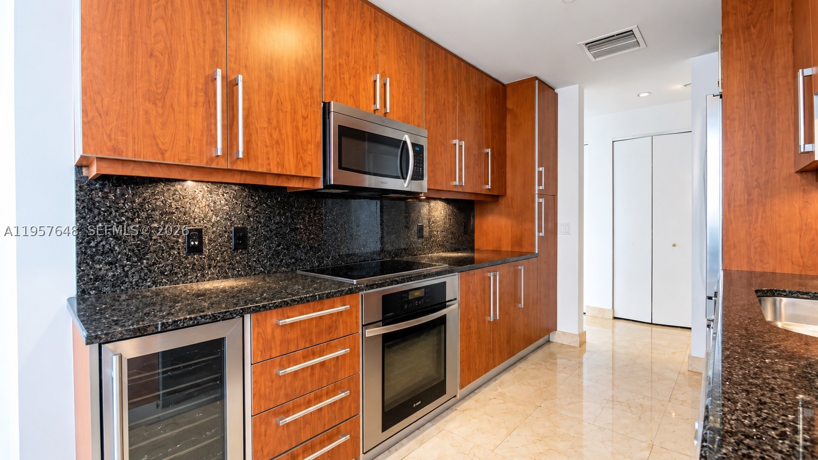 901 Brickell Key Blvd #1603, Miami FL 33131