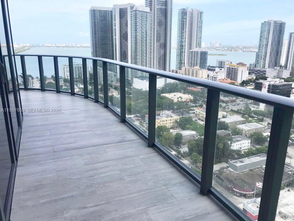 121 NE 34th St #2704, Miami FL 33137