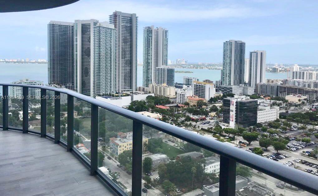 121 NE 34th St #2704, Miami FL 33137
