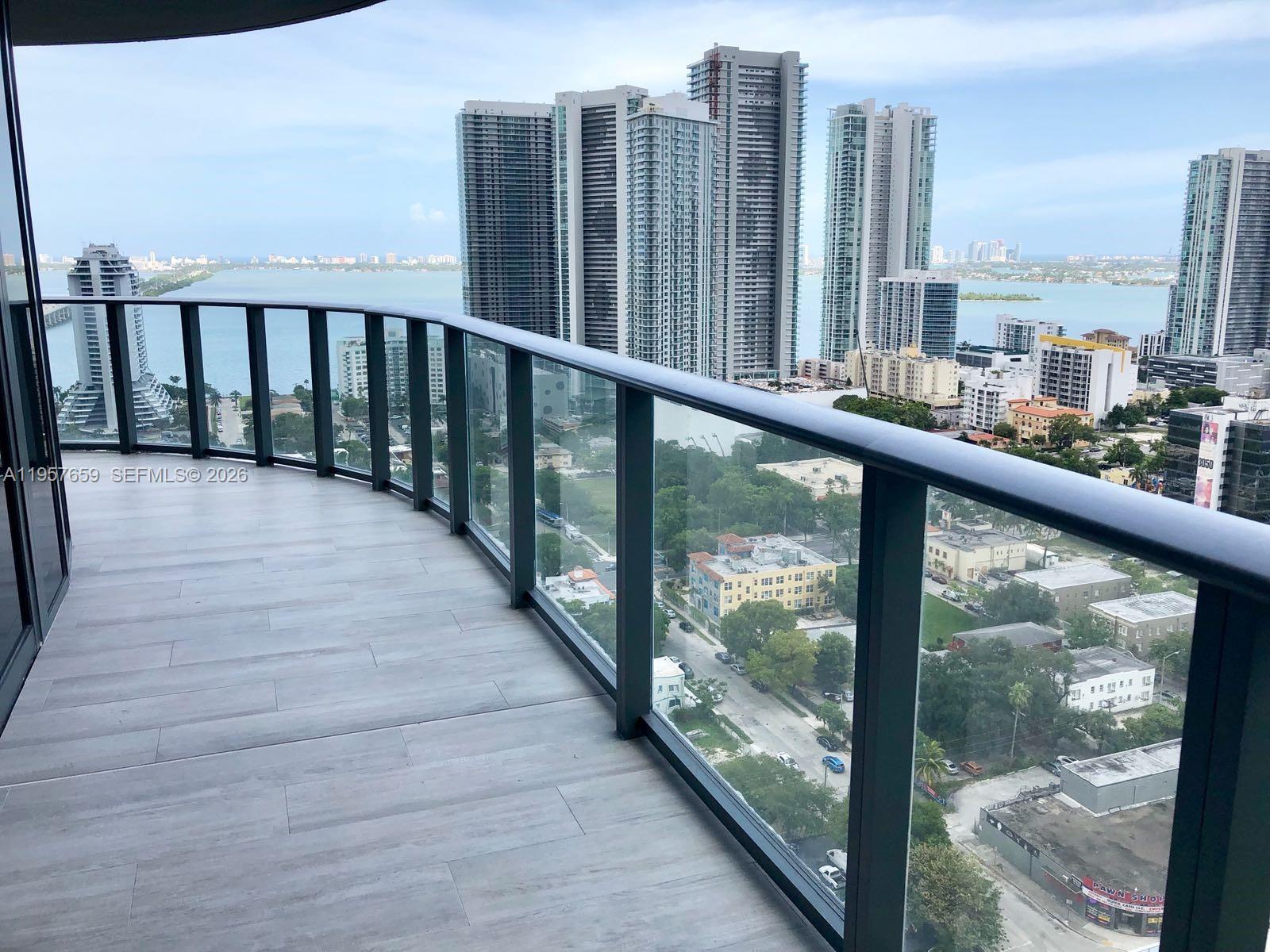 121 NE 34th St #2704, Miami FL 33137