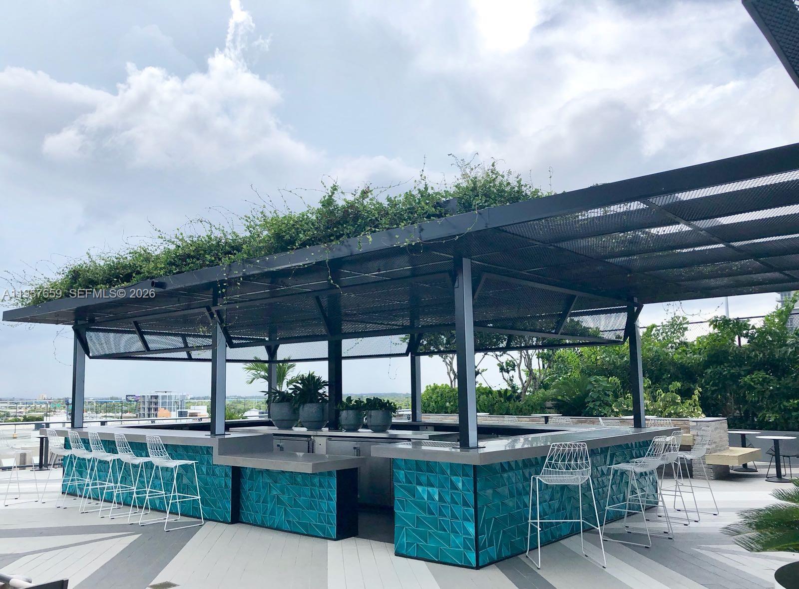 121 NE 34th St #2704, Miami FL 33137