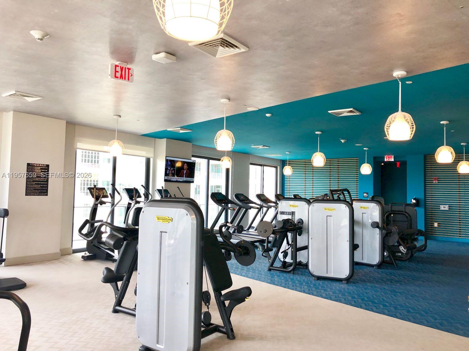 121 NE 34th St #2704, Miami FL 33137