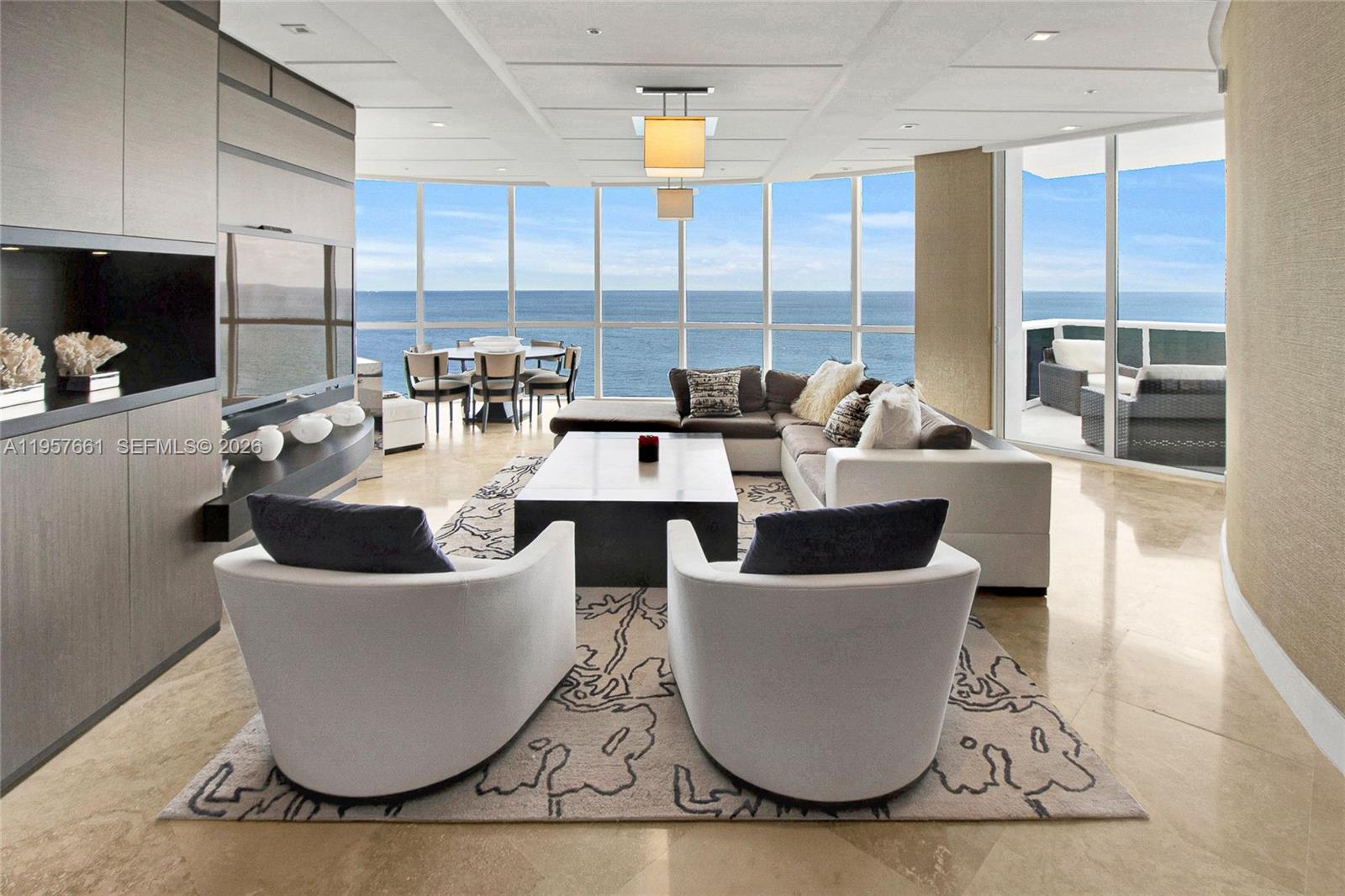 18101 Collins Ave #3609, Sunny Isles Beach FL 33160