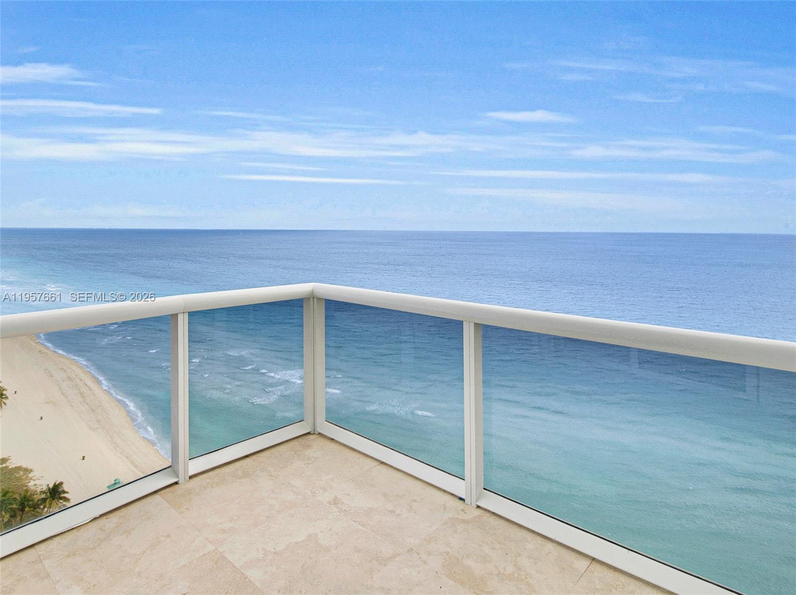 18101 Collins Ave #3609, Sunny Isles Beach FL 33160