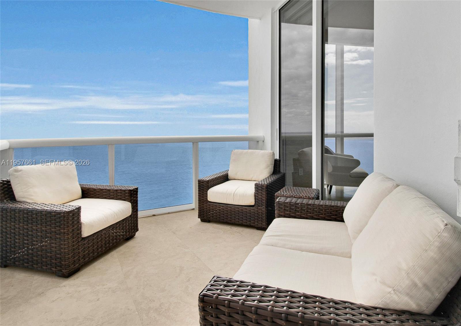 18101 Collins Ave #3609, Sunny Isles Beach FL 33160