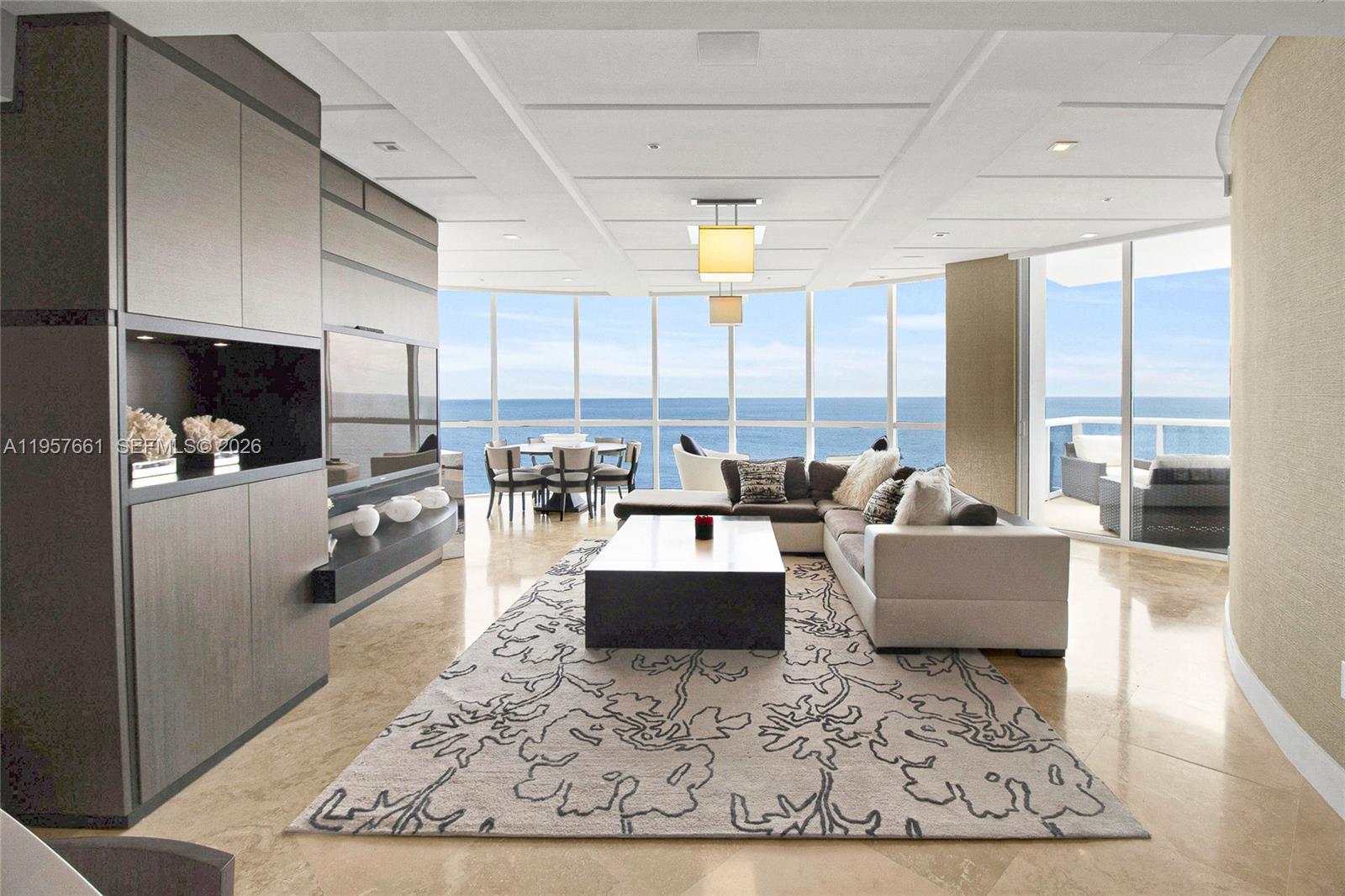 18101 Collins Ave #3609, Sunny Isles Beach FL 33160