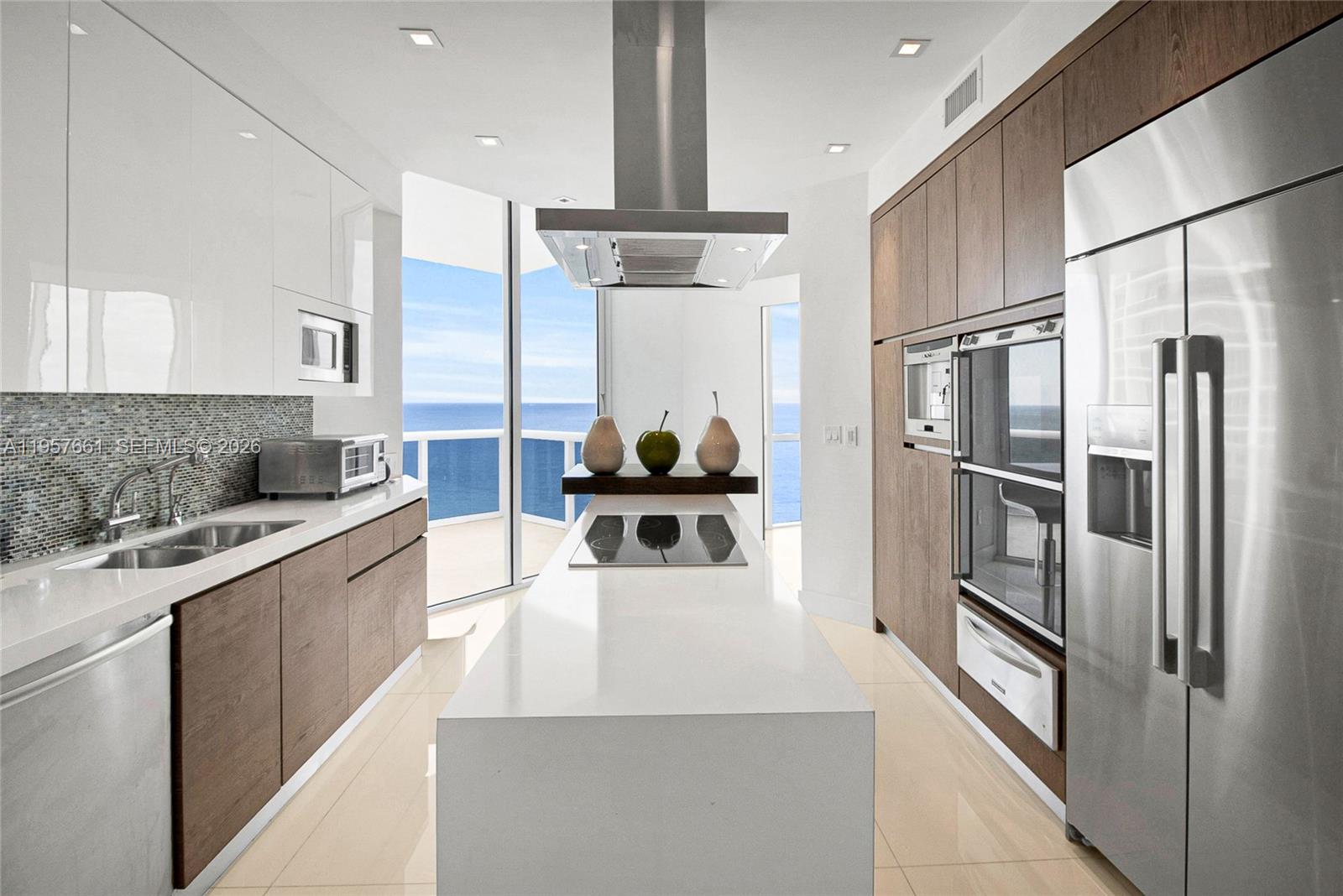 18101 Collins Ave #3609, Sunny Isles Beach FL 33160