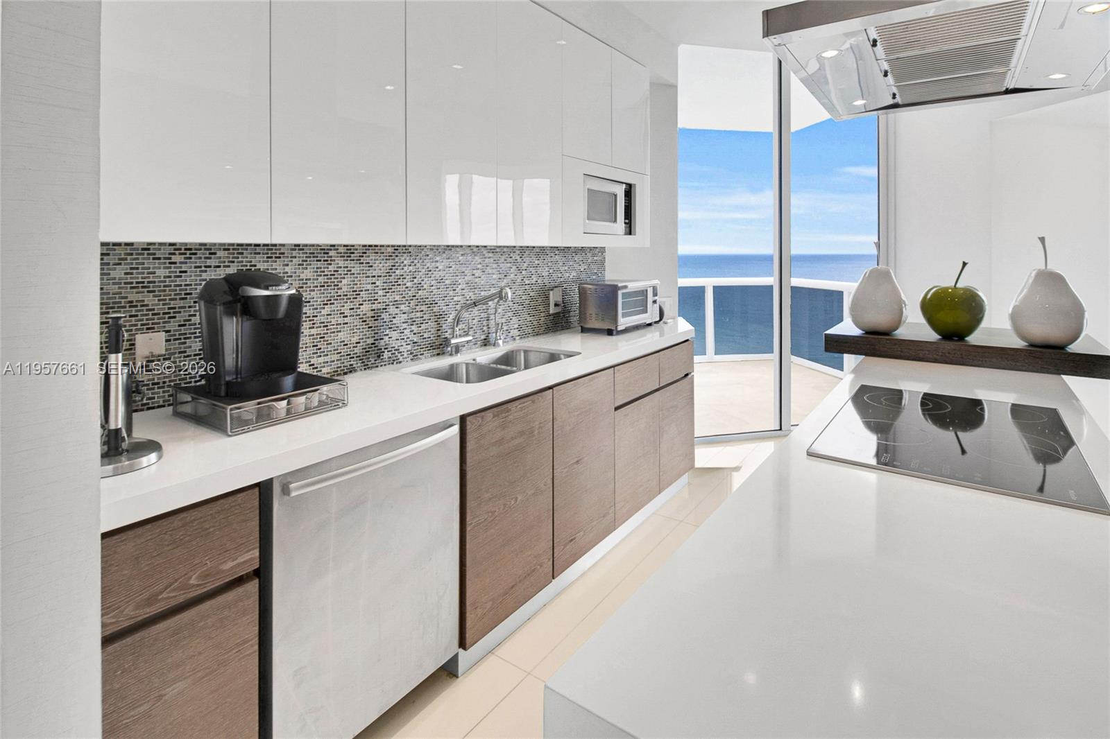 18101 Collins Ave #3609, Sunny Isles Beach FL 33160
