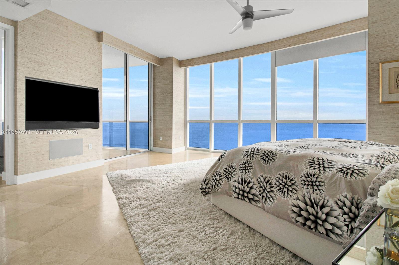 18101 Collins Ave #3609, Sunny Isles Beach FL 33160
