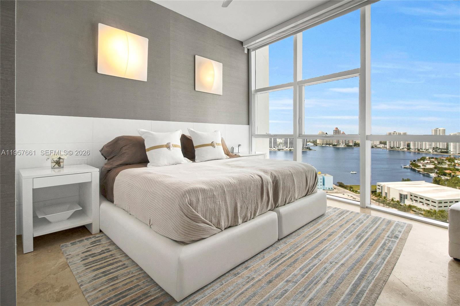 18101 Collins Ave #3609, Sunny Isles Beach FL 33160