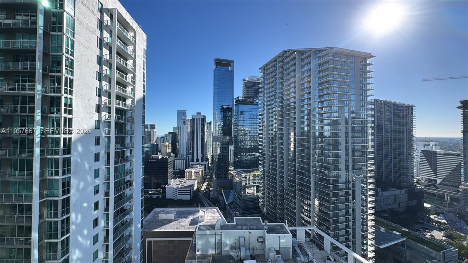 41 SE 5th St #2004, Miami FL 33131