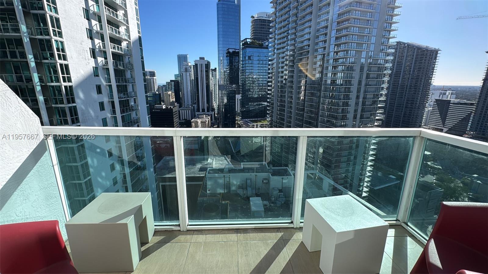 41 SE 5th St #2004, Miami FL 33131