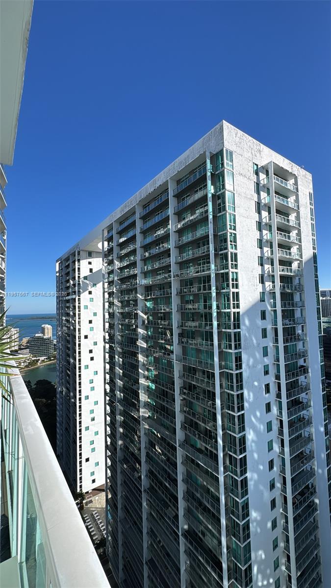 41 SE 5th St #2004, Miami FL 33131