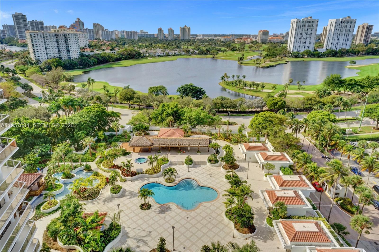 20281 E Country Club Dr #1503, Aventura FL 33180