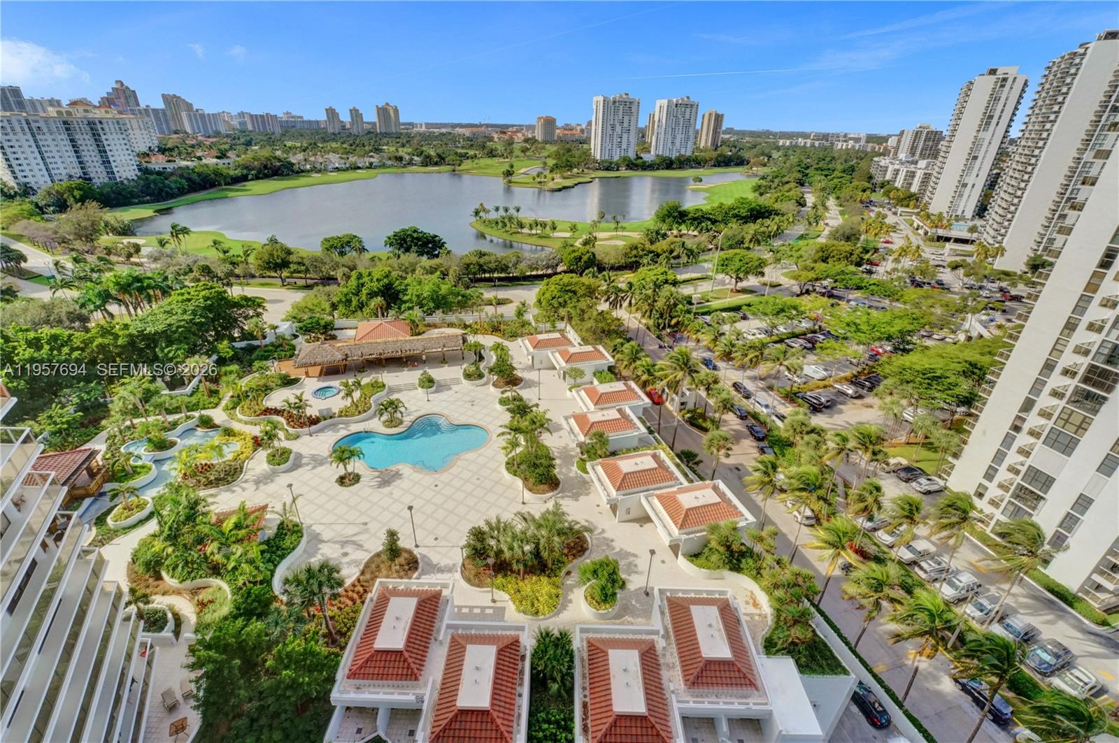 20281 E Country Club Dr #1503, Aventura FL 33180