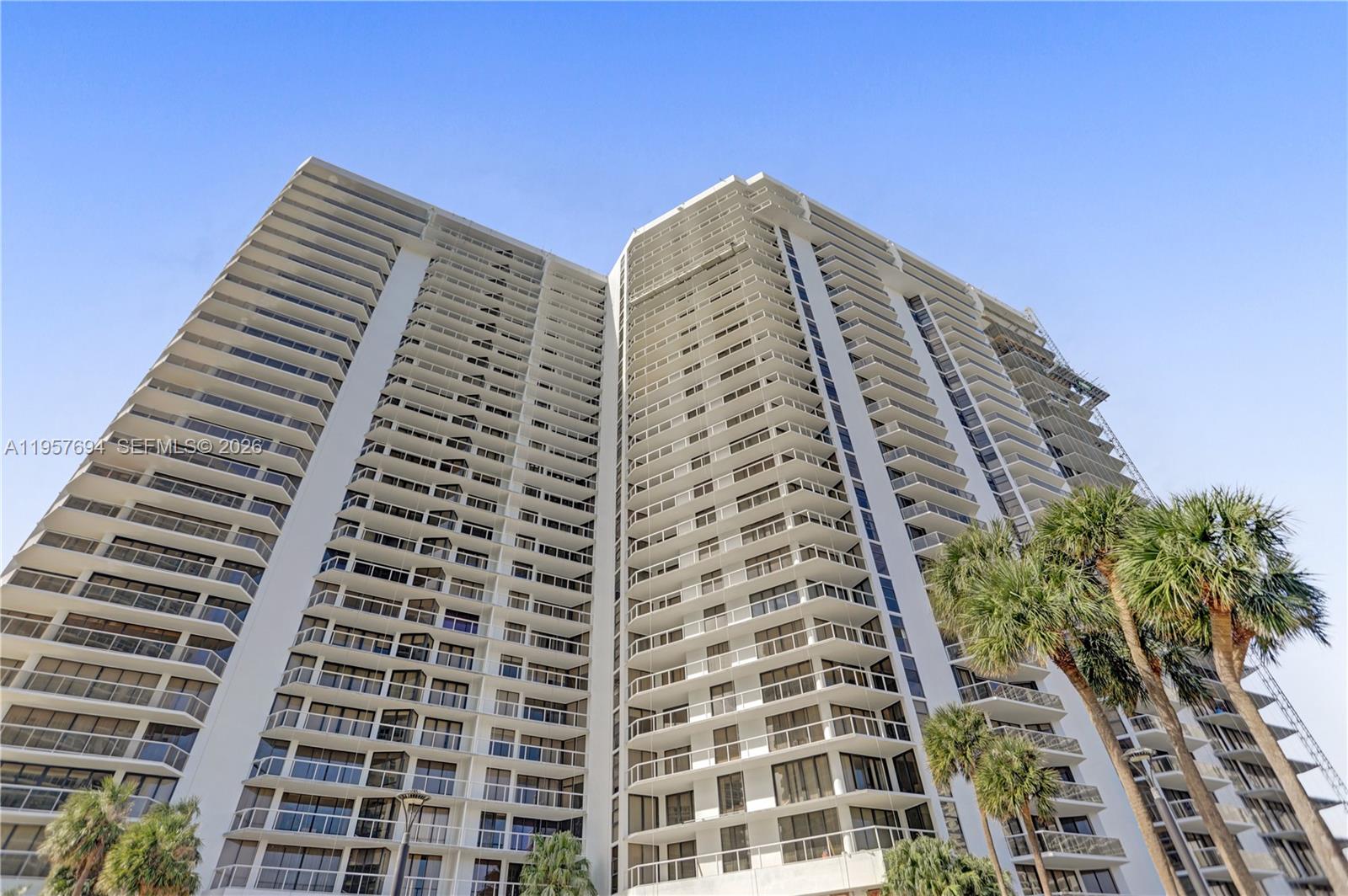 20281 E Country Club Dr #1503, Aventura FL 33180