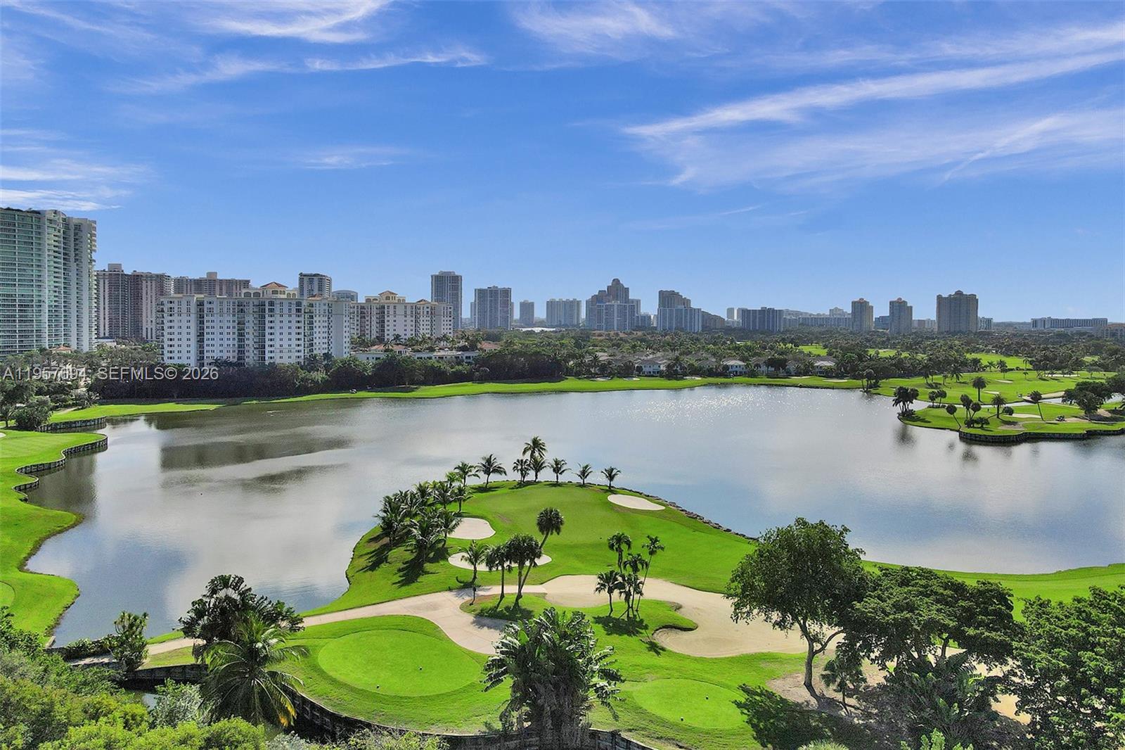 20281 E Country Club Dr #1503, Aventura FL 33180