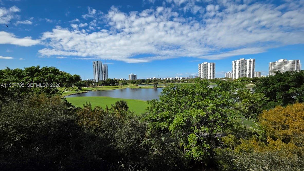 20000 E Country Club Dr #402, Aventura FL 33180