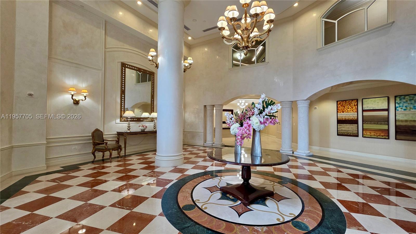 20000 E Country Club Dr #402, Aventura FL 33180