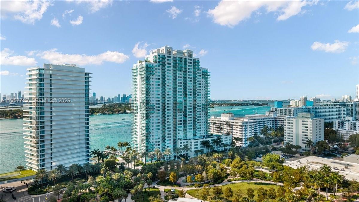 650 West Ave #712, Miami Beach FL 33139