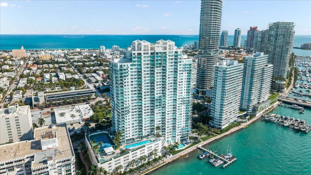 650 West Ave #712, Miami Beach FL 33139