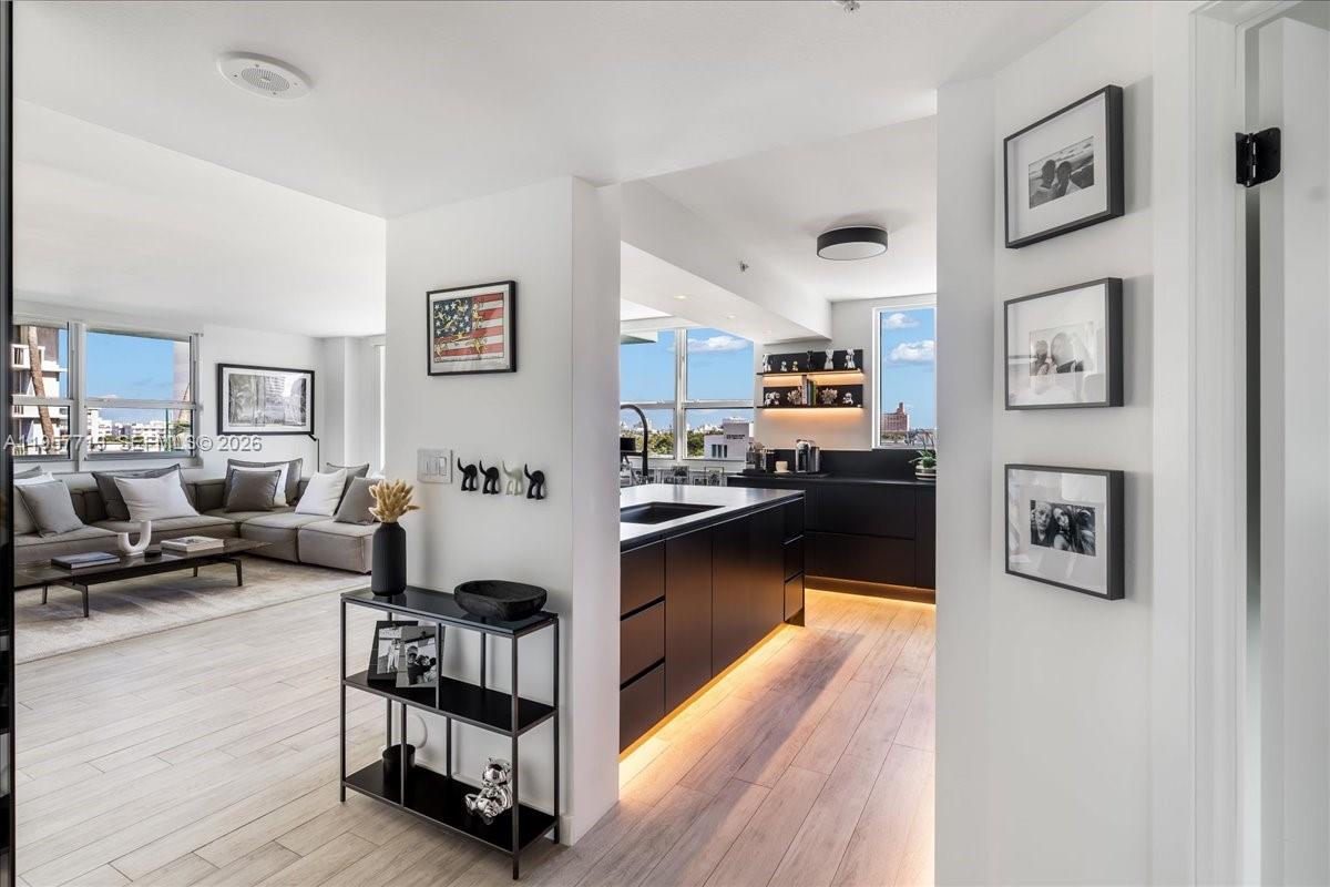 650 West Ave #712, Miami Beach FL 33139