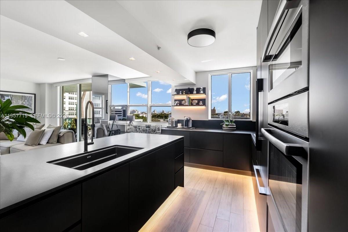 650 West Ave #712, Miami Beach FL 33139