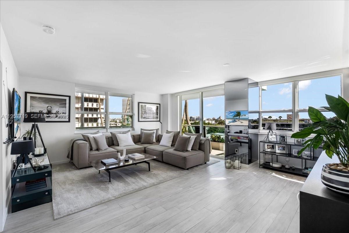 650 West Ave #712, Miami Beach FL 33139