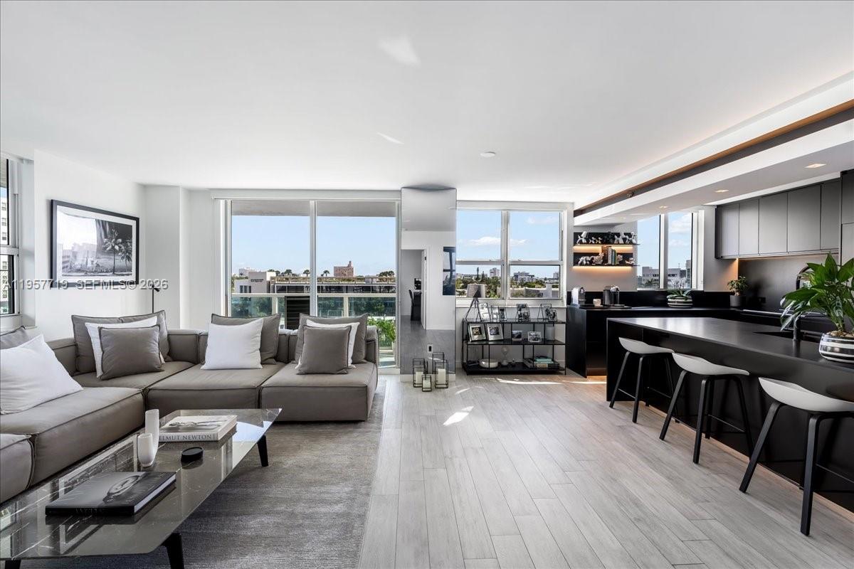 650 West Ave #712, Miami Beach FL 33139