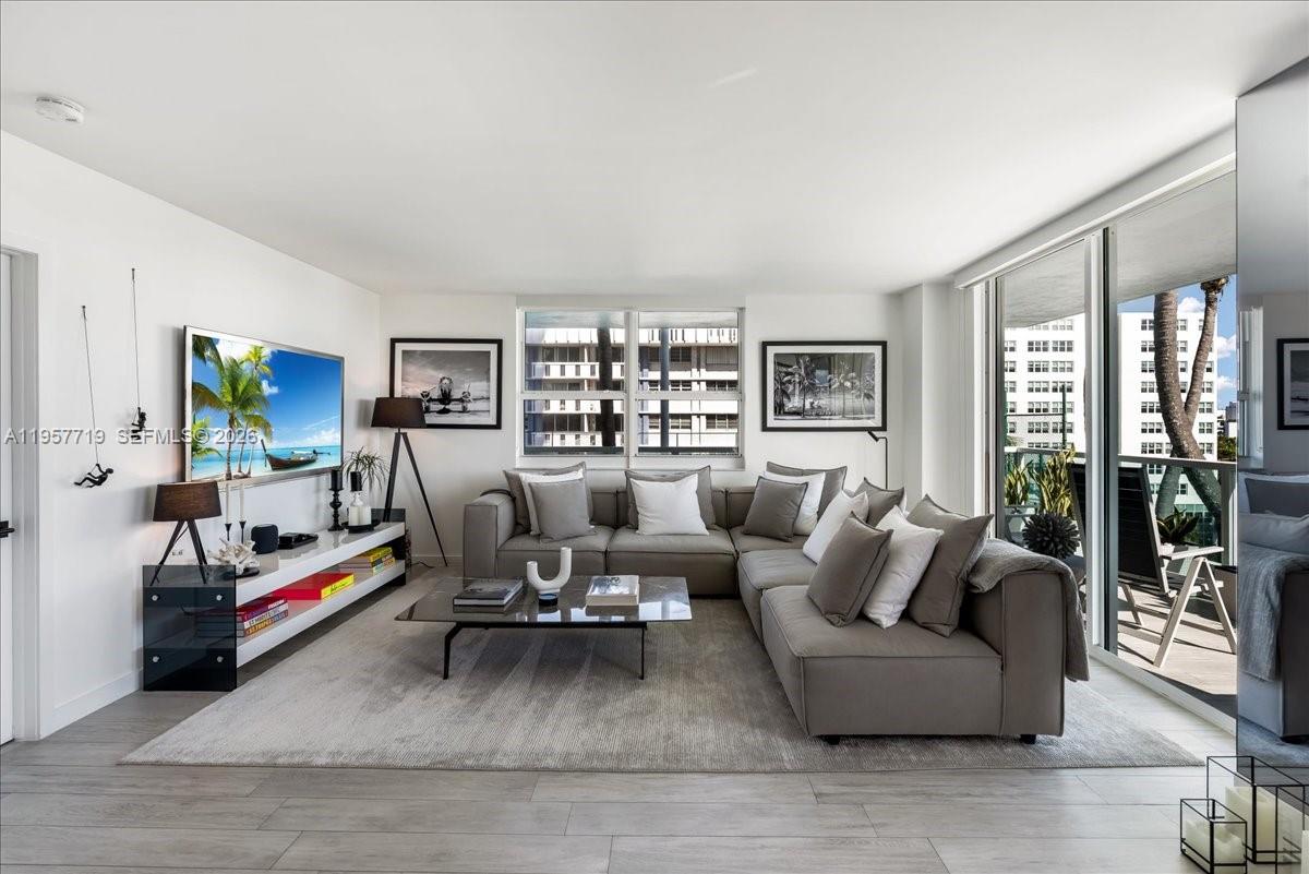 650 West Ave #712, Miami Beach FL 33139