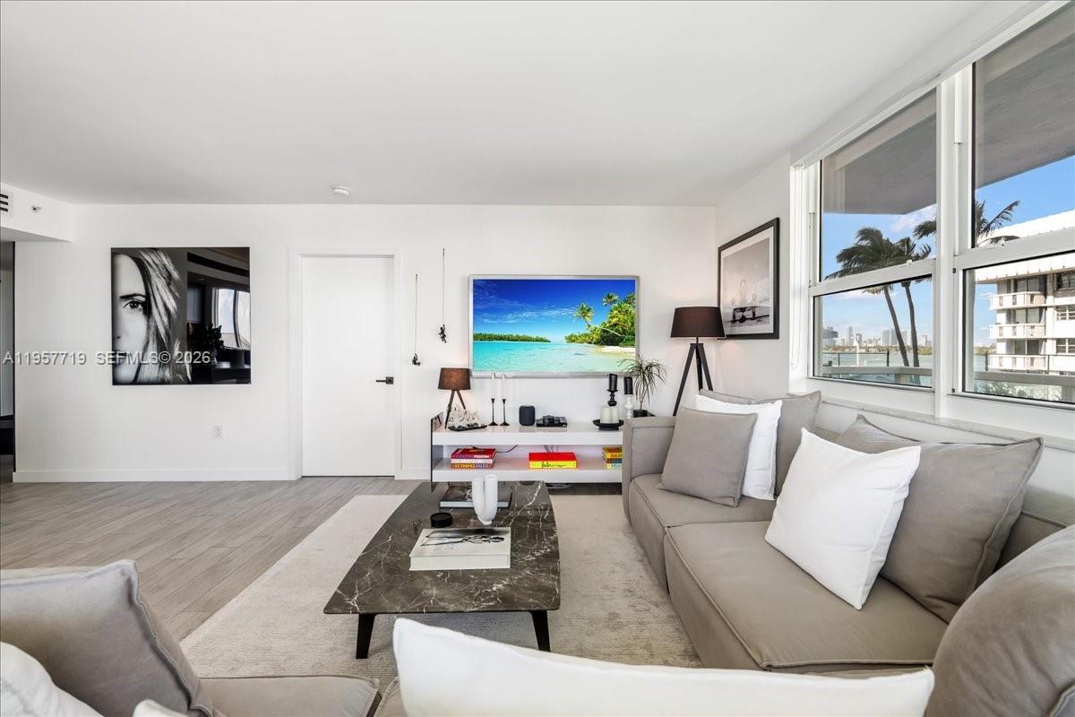 650 West Ave #712, Miami Beach FL 33139