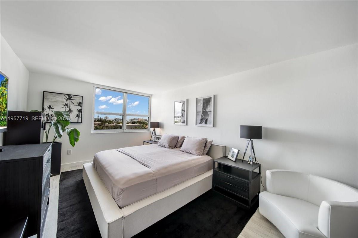 650 West Ave #712, Miami Beach FL 33139