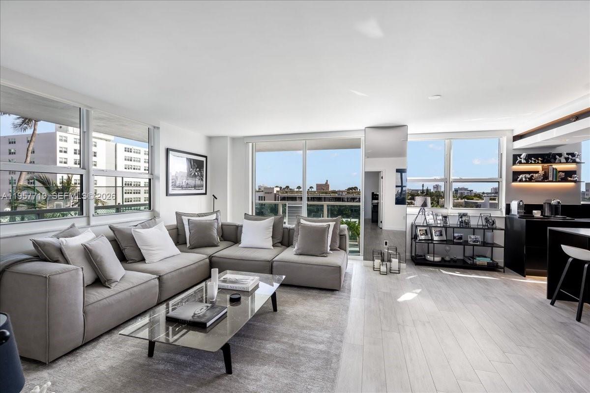 650 West Ave #712, Miami Beach FL 33139
