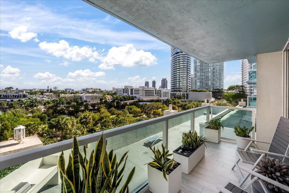 650 West Ave #712, Miami Beach FL 33139